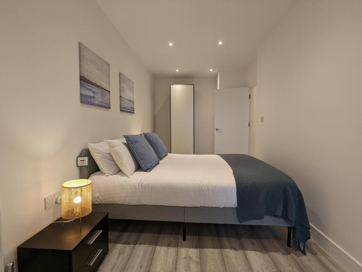 Hounslow Central Apartments Exterior photo